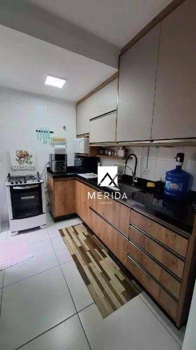 Apartamento, 2 quartos, 59 m² - Foto 6