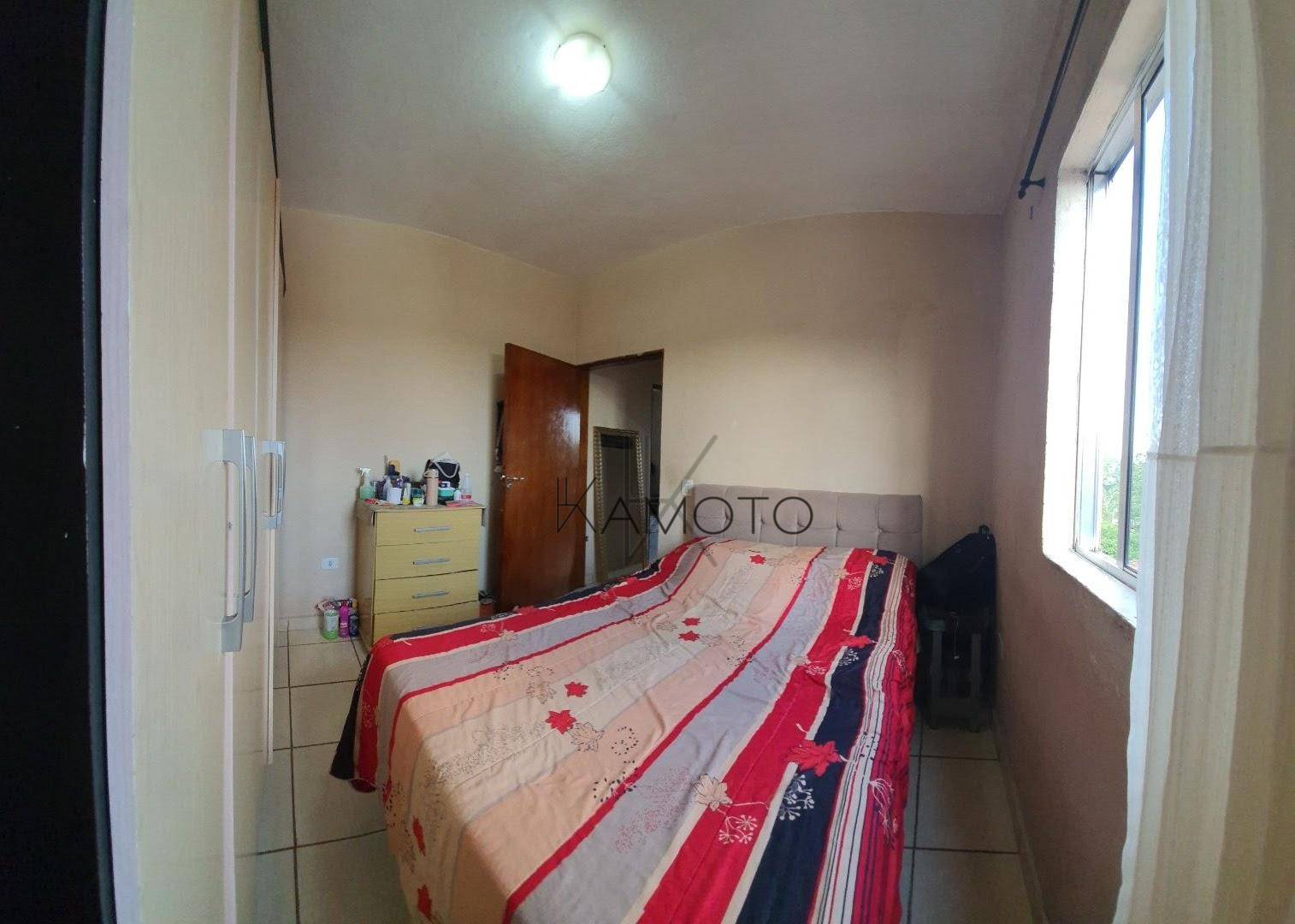 Sobrado à venda com 4 quartos, 132m² - Foto 20