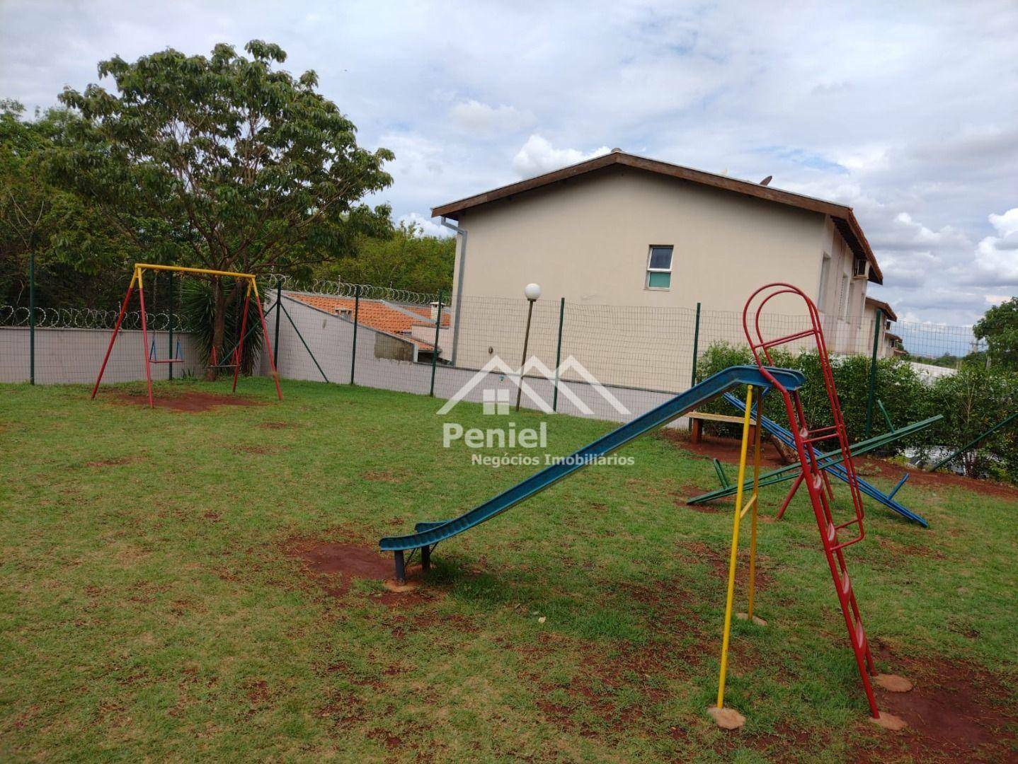 Casa de Condomínio à venda com 2 quartos, 96m² - Foto 9