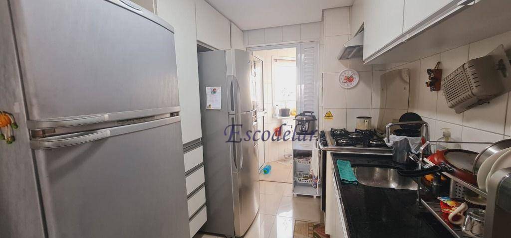 Apartamento à venda com 3 quartos, 145m² - Foto 9