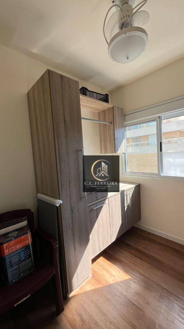 Apartamento à venda com 3 quartos, 170m² - Foto 36