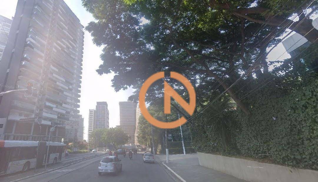Sobrado à venda e aluguel com 5 quartos, 450m² - Foto 8