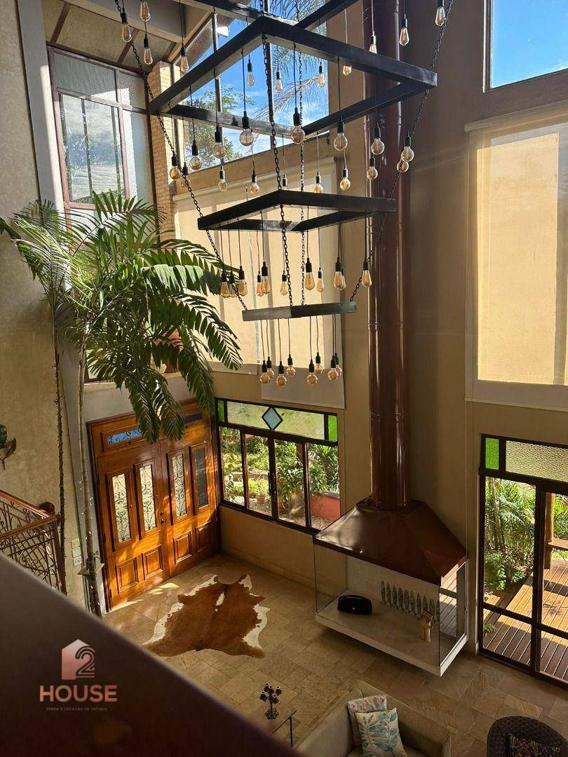 Casa de Condomínio à venda com 4 quartos, 650m² - Foto 5