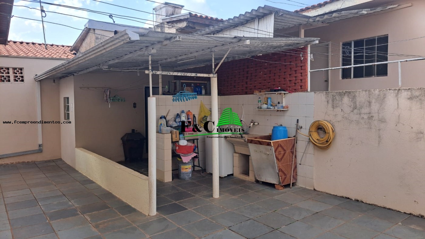 Casa, 3 quartos - Foto 19