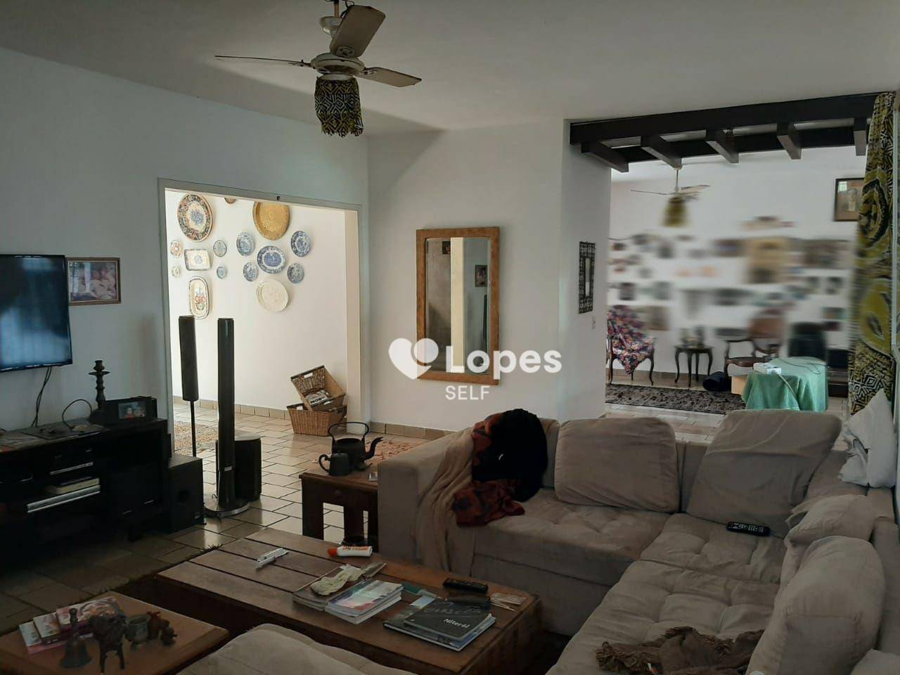 Casa, 3 quartos, 260 m² - Foto 5