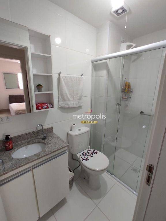 Apartamento à venda com 2 quartos, 67m² - Foto 12