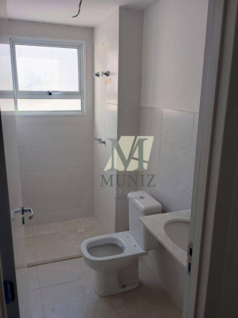 Apartamento à venda com 3 quartos, 80m² - Foto 18