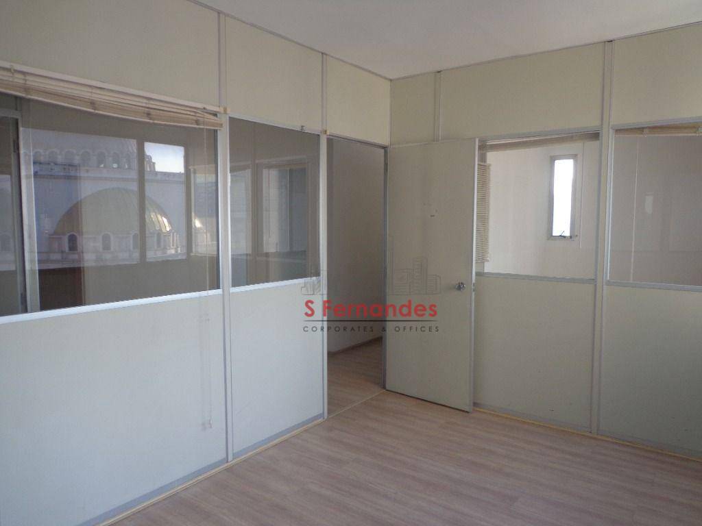 Conjunto Comercial-Sala para alugar, 89m² - Foto 11