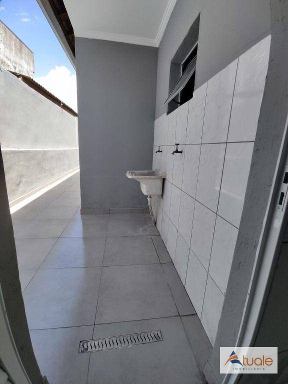 Casa à venda com 2 quartos, 94m² - Foto 17