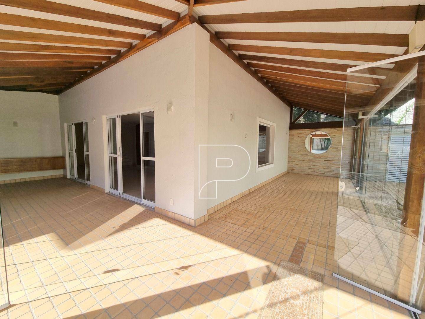 Casa de Condomínio à venda com 5 quartos, 458m² - Foto 20