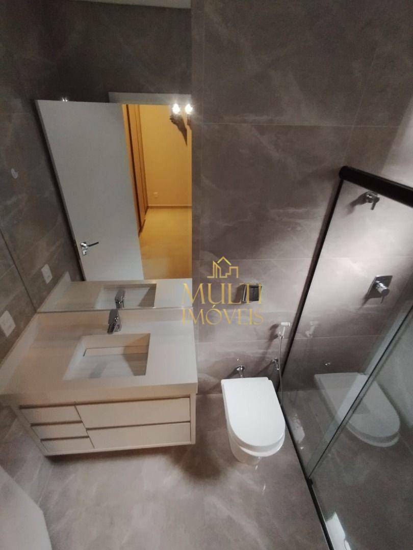 Casa de Condomínio à venda com 3 quartos, 248m² - Foto 17