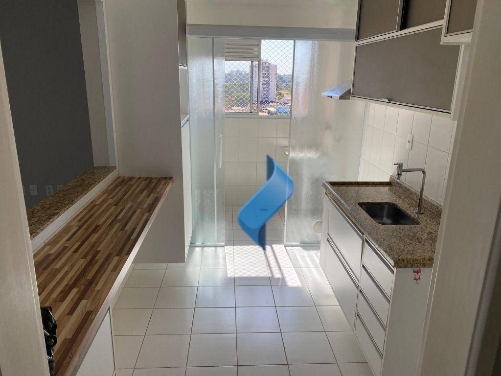 Apartamento à venda com 3 quartos, 85m² - Foto 6