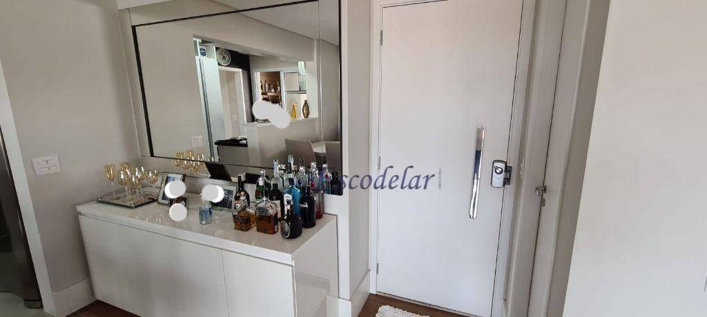 Apartamento à venda com 3 quartos, 120m² - Foto 9