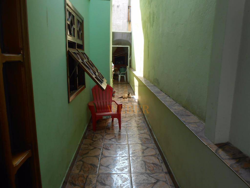 Casa de Condomínio à venda com 3 quartos, 150m² - Foto 4