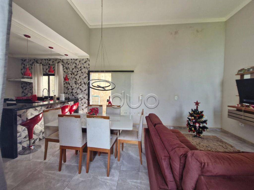 Casa, 3 quartos, 90 m² - Foto 1