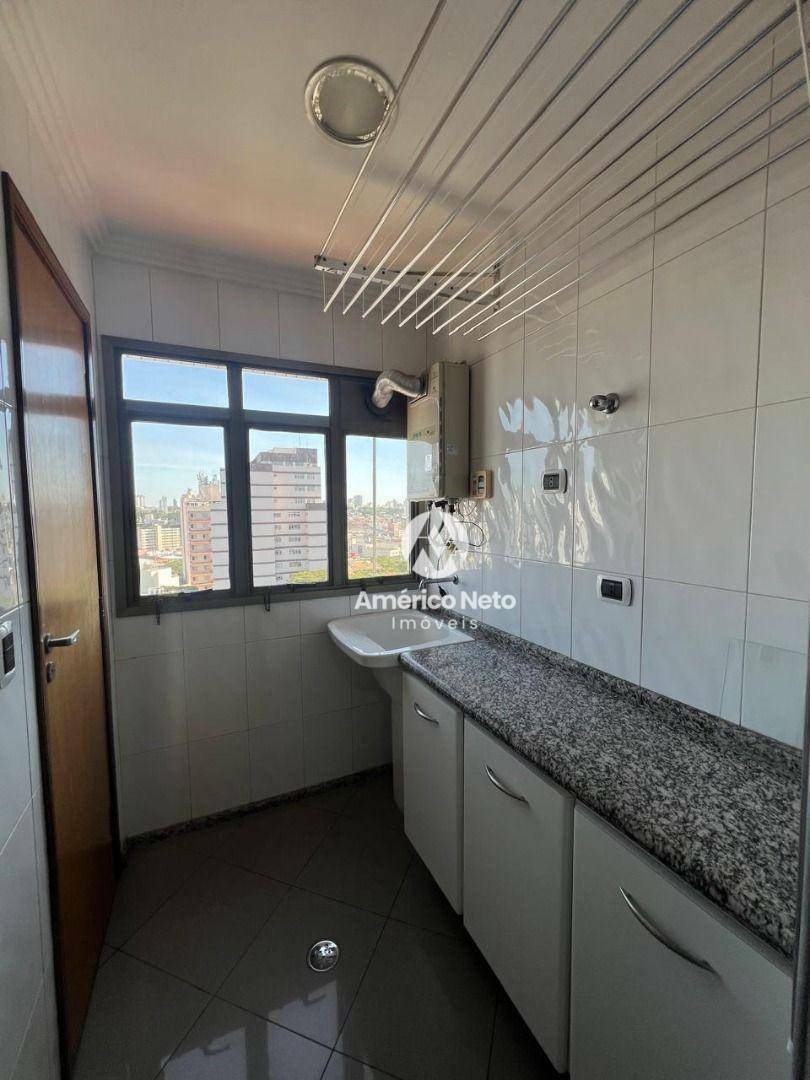 Apartamento para alugar com 3 quartos, 104m² - Foto 7