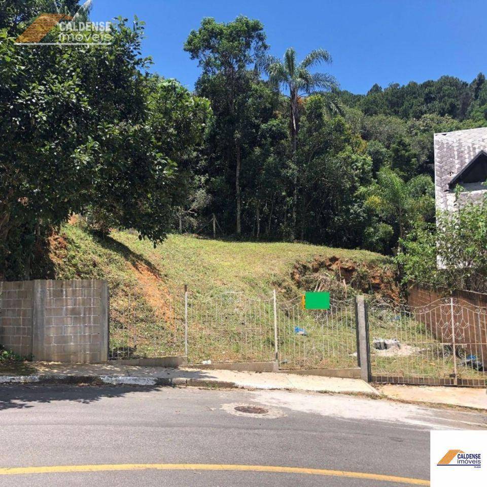 Terreno, 348 m² - Foto 1