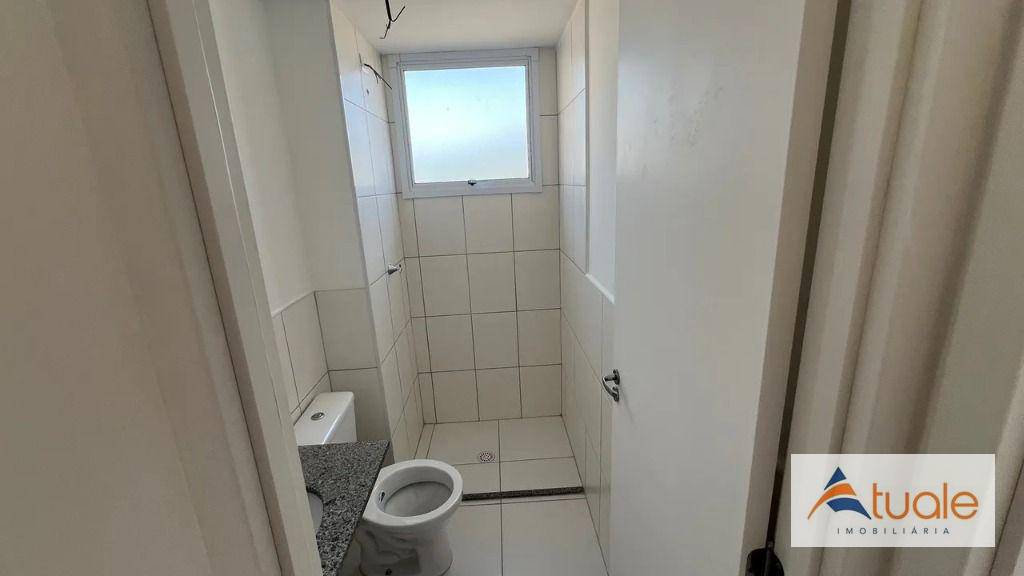 Apartamento à venda com 2 quartos, 43m² - Foto 12