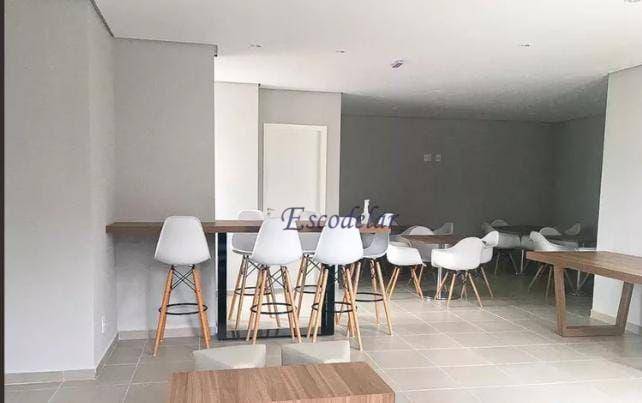 Apartamento à venda com 2 quartos, 43m² - Foto 13