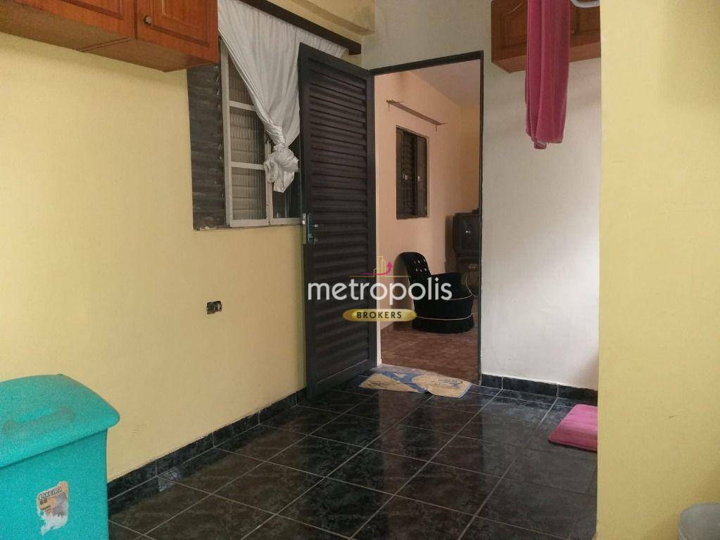 Sobrado à venda com 4 quartos, 300m² - Foto 20