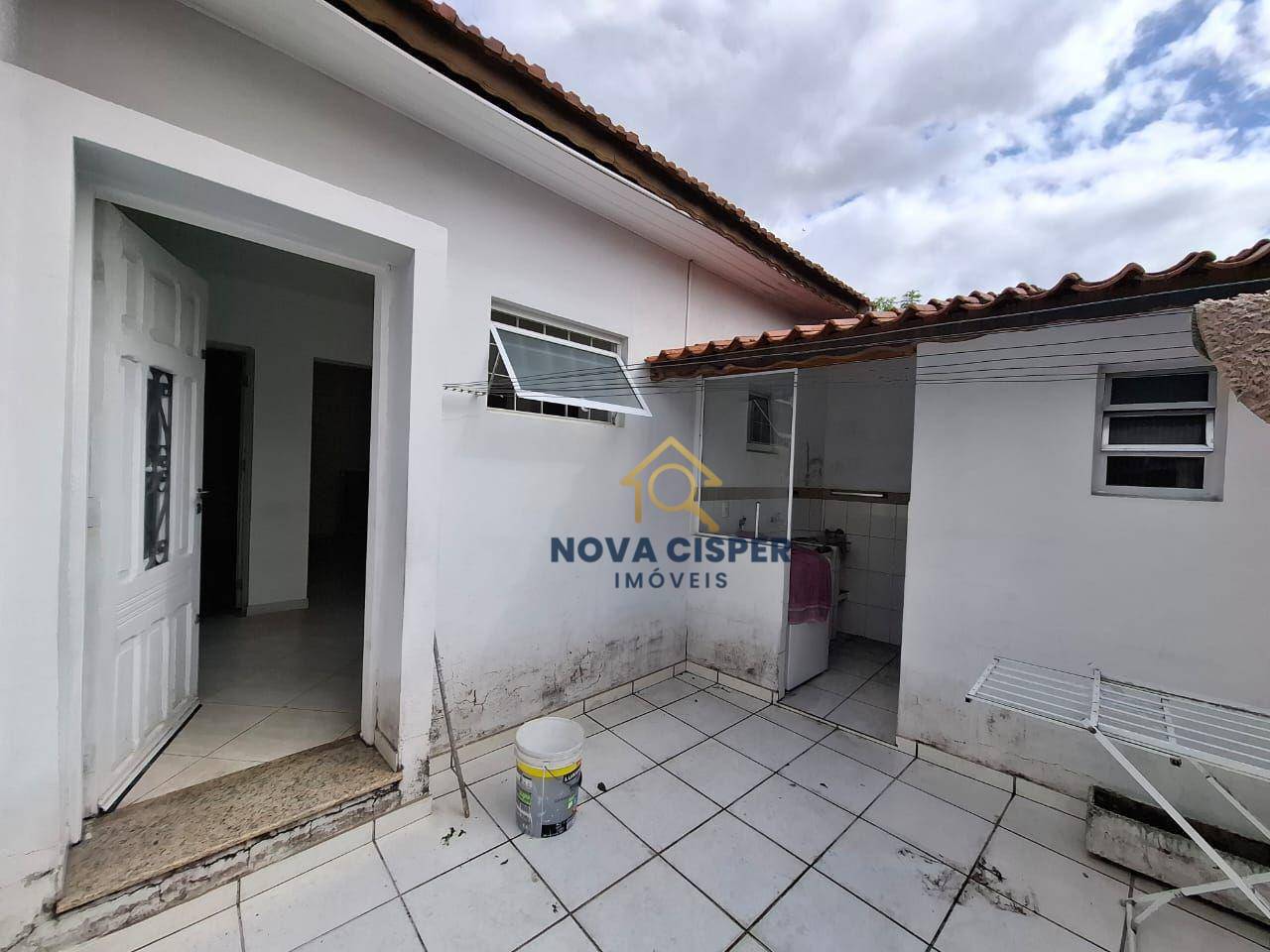 Casa para alugar com 1 quarto, 100m² - Foto 23