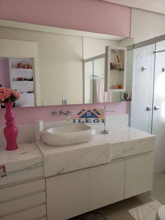 Casa de Condomínio à venda com 4 quartos, 644m² - Foto 28