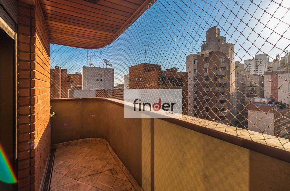 Apartamento à venda com 3 quartos, 360m² - Foto 25