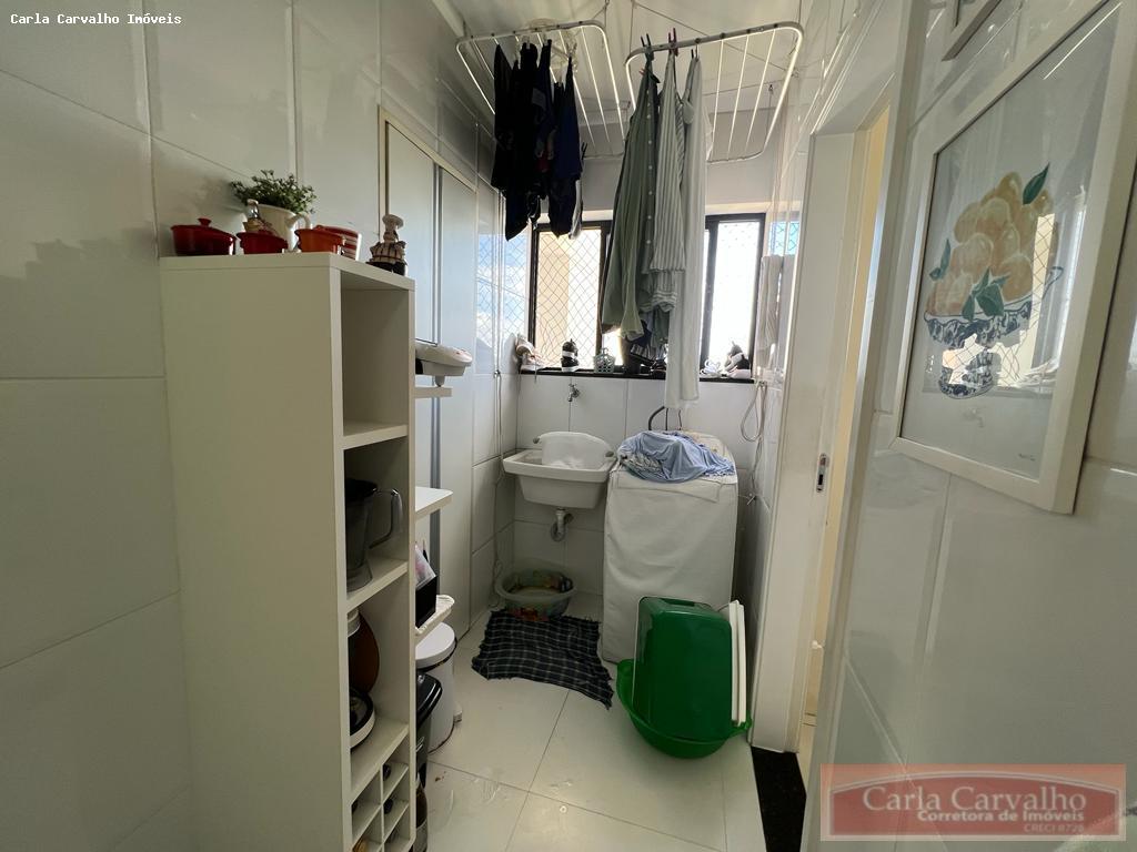 Apartamento à venda com 3 quartos, 105m² - Foto 22