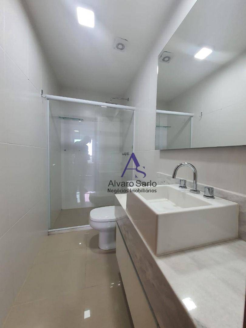 Apartamento à venda com 2 quartos, 90m² - Foto 10