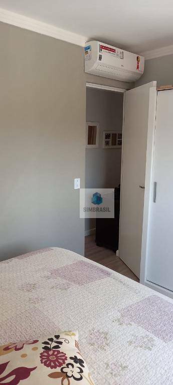 Apartamento à venda com 3 quartos, 60m² - Foto 18