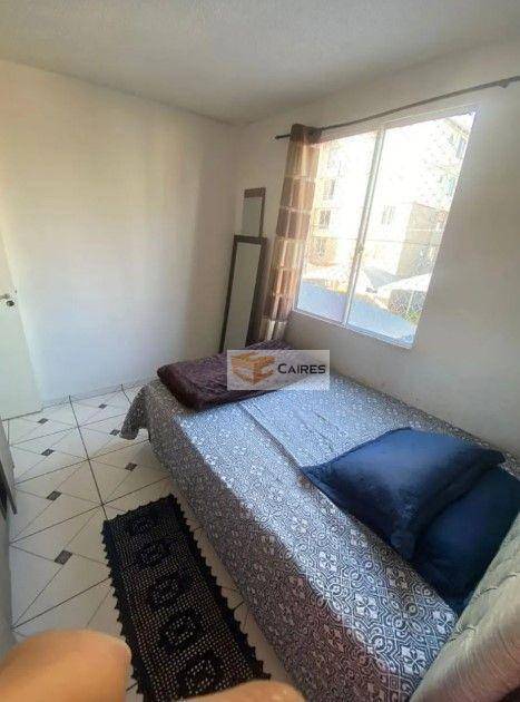 Apartamento, 2 quartos, 45 m² - Foto 4