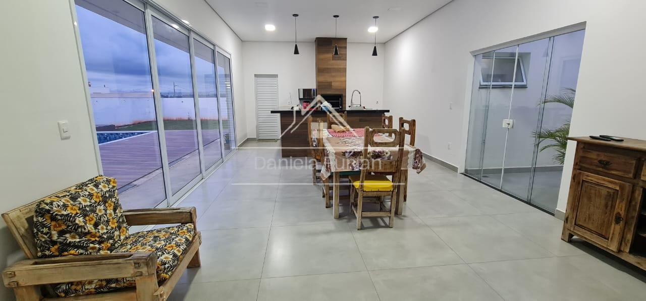 Casa de Condomínio à venda com 4 quartos, 320m² - Foto 17