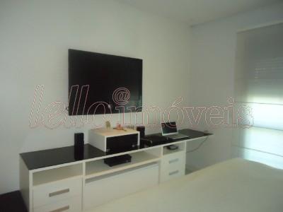 Apartamento à venda com 3 quartos, 200m² - Foto 9