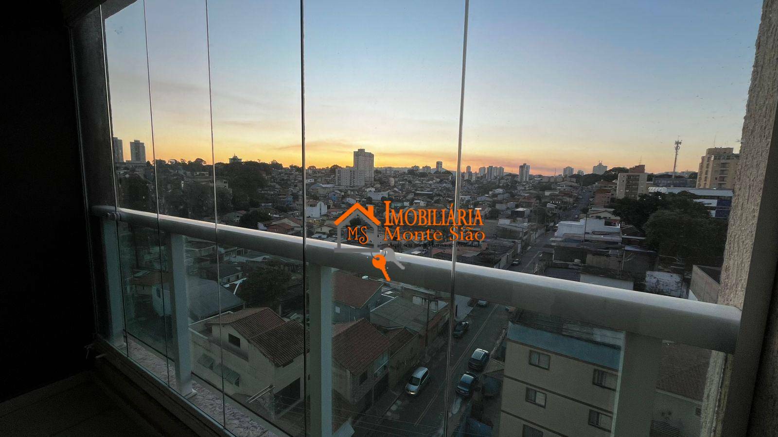 Apartamento à venda com 3 quartos, 100m² - Foto 11