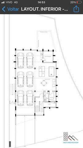 Casa de Condomínio à venda com 4 quartos, 525m² - Foto 16