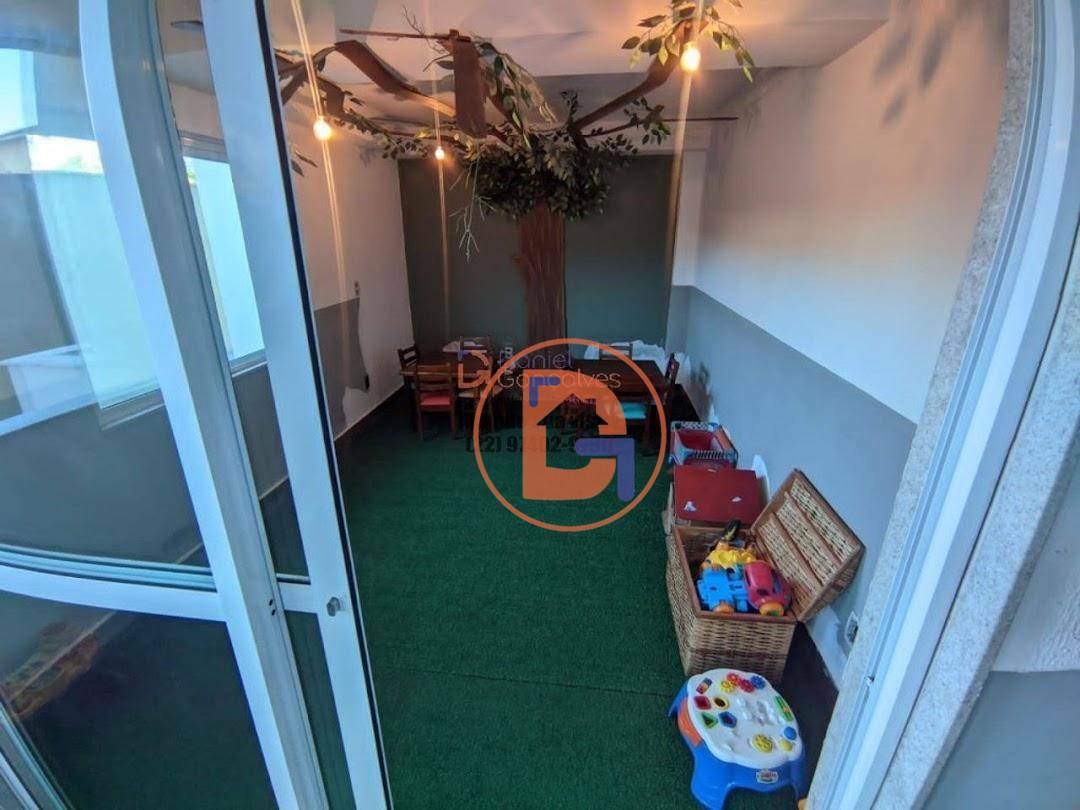 Apartamento à venda com 4 quartos, 150m² - Foto 46