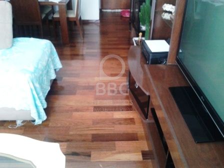 Apartamento à venda com 3 quartos, 96m² - Foto 3