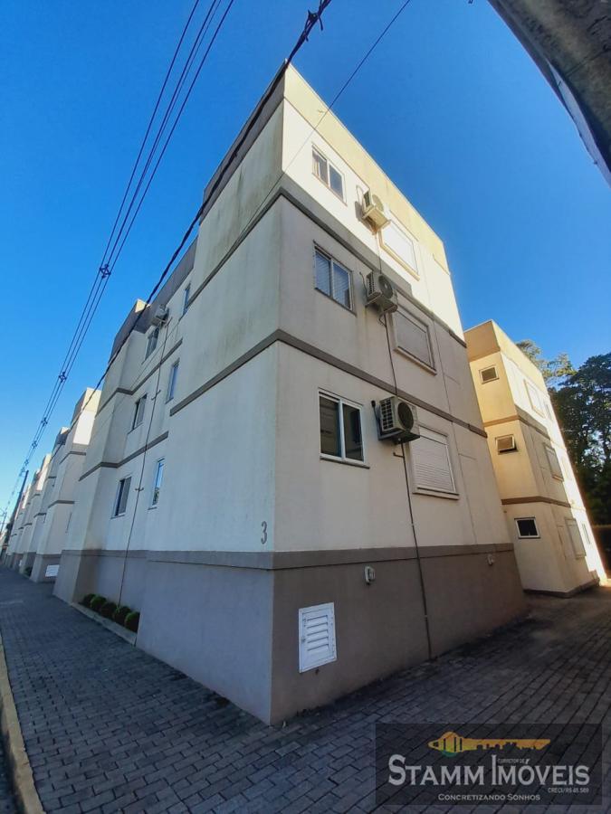 Apartamento à venda com 2 quartos, 50m² - Foto 6