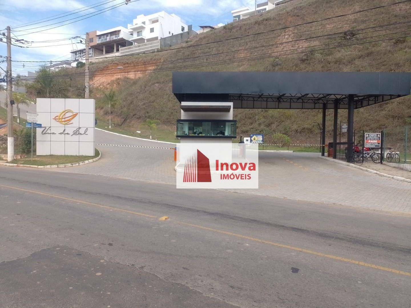 Loteamento e Condomínio à venda, 420M2 - Foto 14