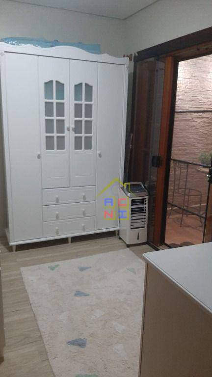 Casa de Condomínio à venda com 3 quartos, 180m² - Foto 13