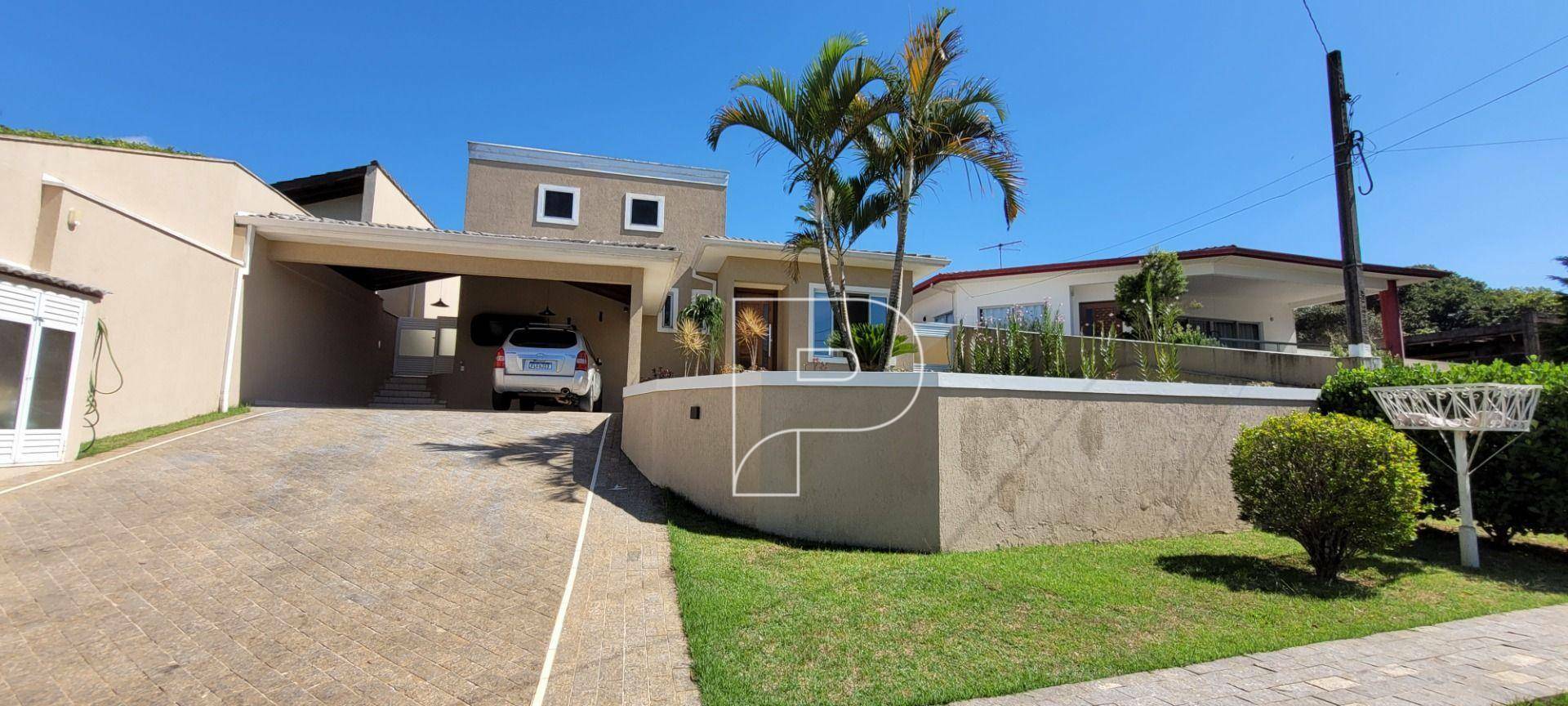 Casa de Condomínio à venda e aluguel com 4 quartos, 219m² - Foto 28