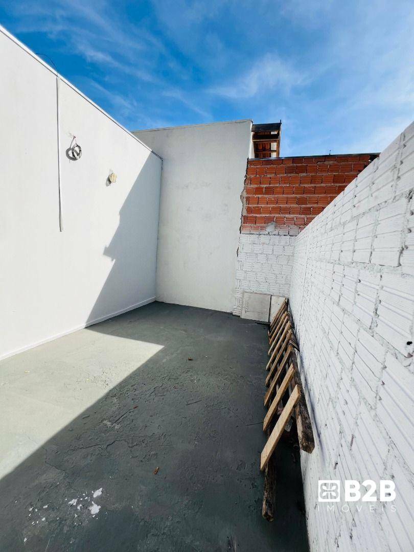 Casa à venda com 1 quarto, 198M2 - Foto 8