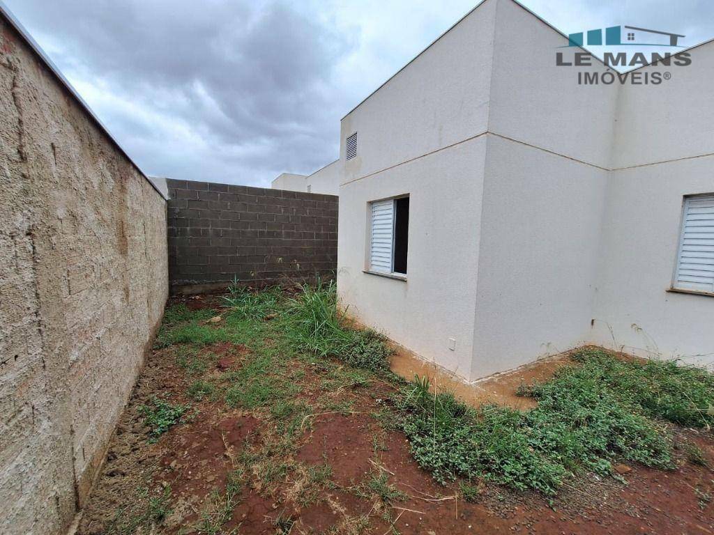 Casa de Condomínio à venda com 3 quartos, 67m² - Foto 31