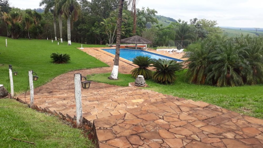 Fazenda-Sítio-Chácara, 216 hectares - Foto 2