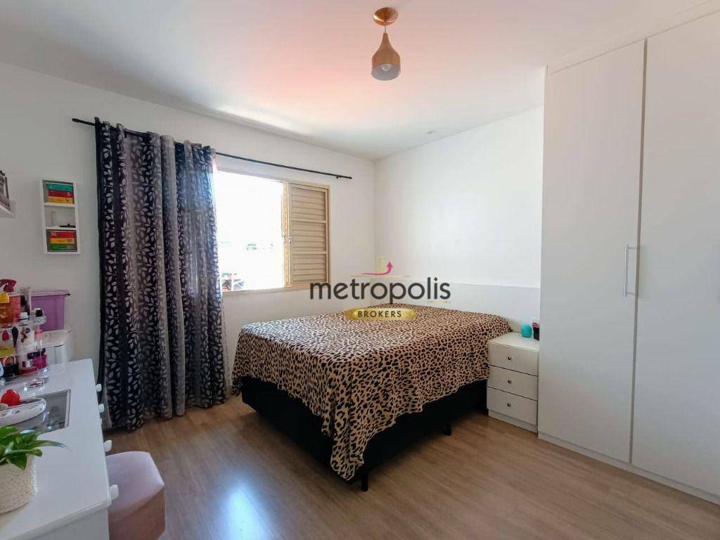 Sobrado à venda com 3 quartos, 120m² - Foto 12