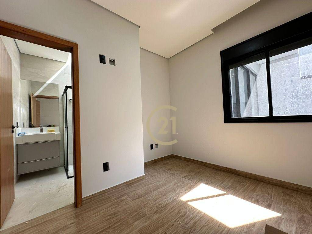 Casa de Condomínio à venda com 3 quartos, 135m² - Foto 21