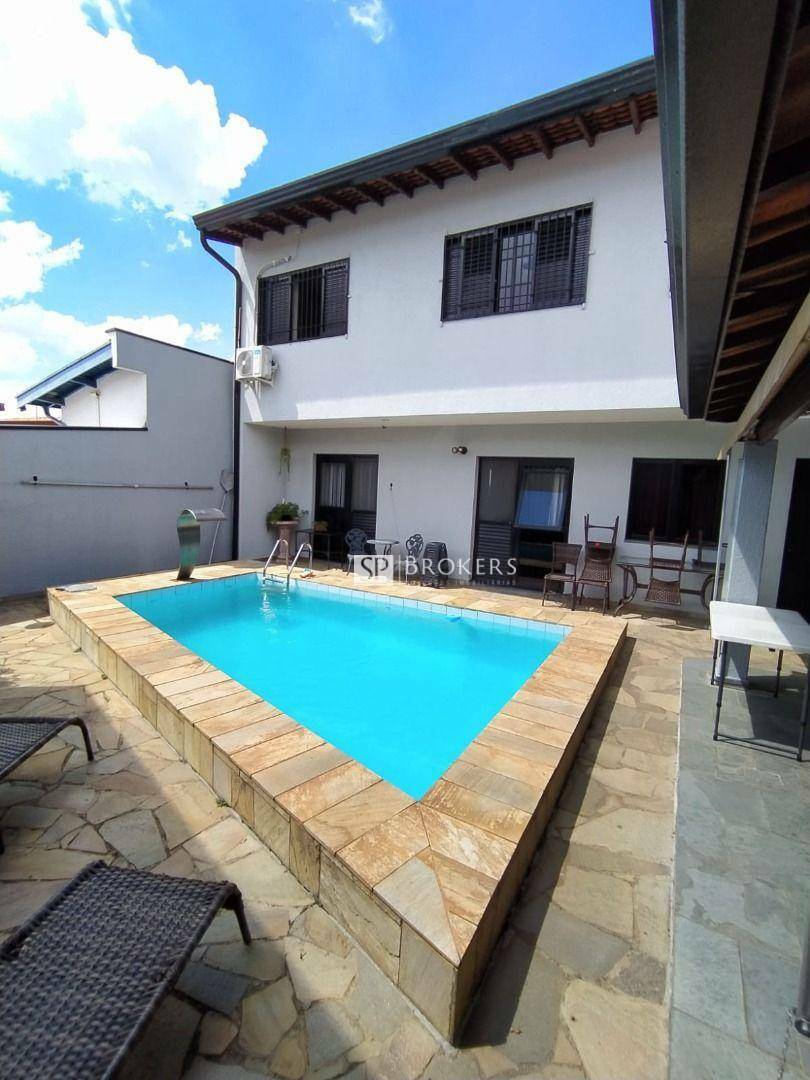 Casa à venda com 4 quartos, 180m² - Foto 43
