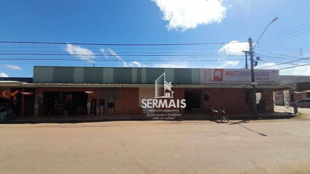 Loja-Salão à venda, 200m² - Foto 3