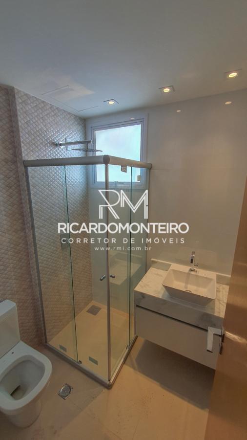 Apartamento à venda com 4 quartos, 206m² - Foto 8