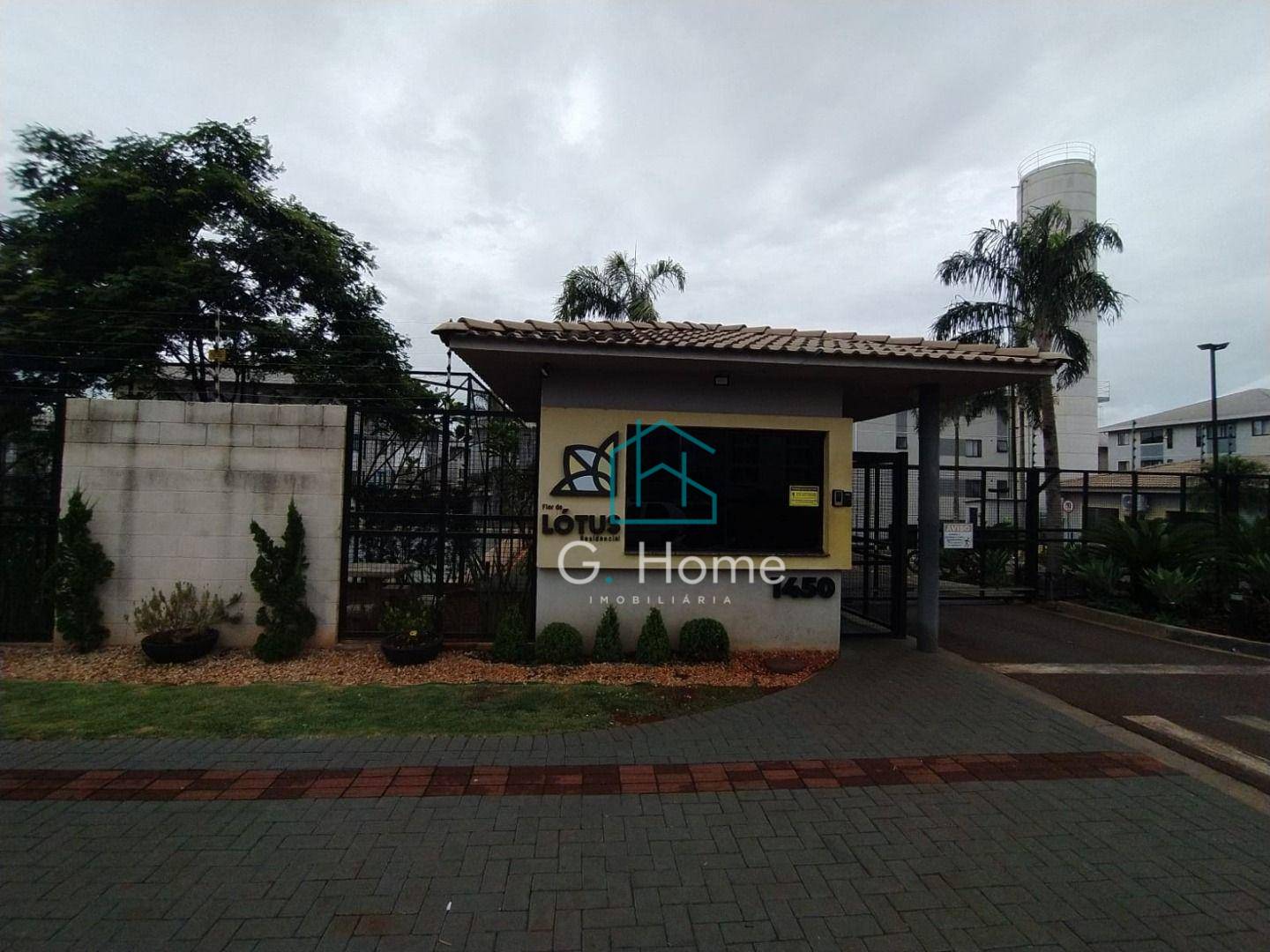 Apartamento, 2 quartos, 48 m² - Foto 1